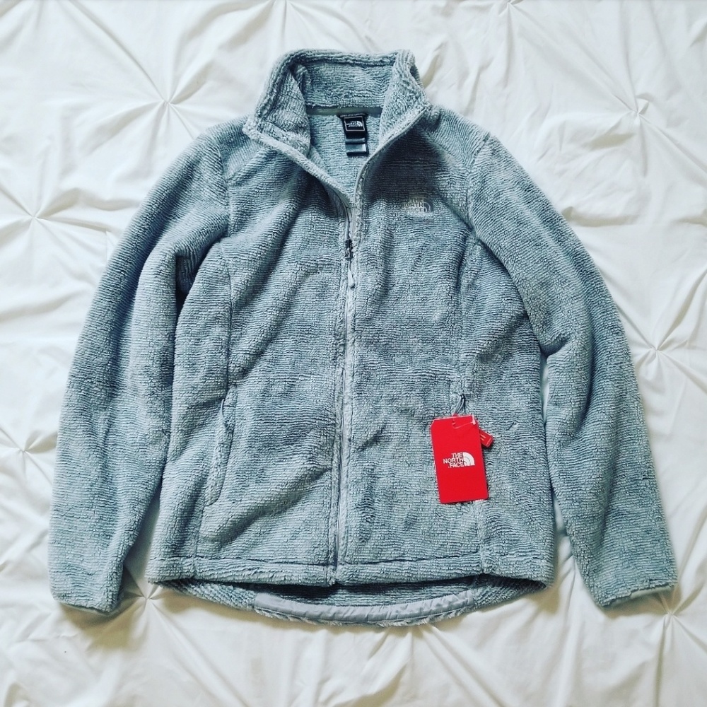 The North Face Osito 2 Jacket